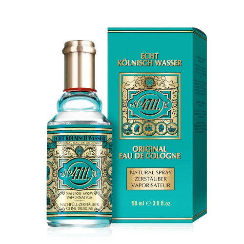 4711 Original Eau de Cologne Spray 90 ml
