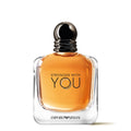 Giorgio Armani Stronger with you Parfum 100 ml - flacon