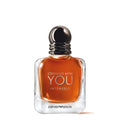 Giorgio Armani Stronger With You Intensely Eau de Parfum 150 ml - flacon