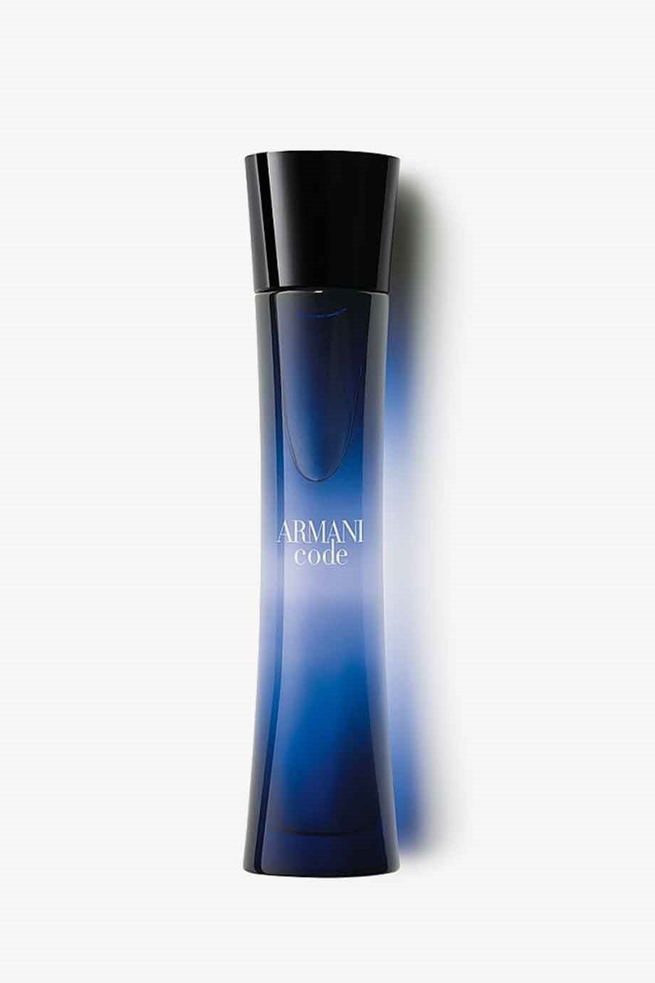 Giorgio Armani Code women Eau de Parfum 75 ml - flacon