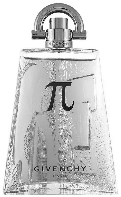 Givenchy Pi Eau de Toilette 100 ml - flacon