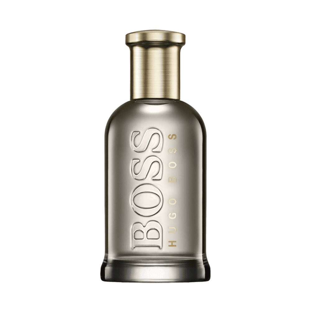 Hugo Boss Bottled Eau de Toilette 100 ml - flacon