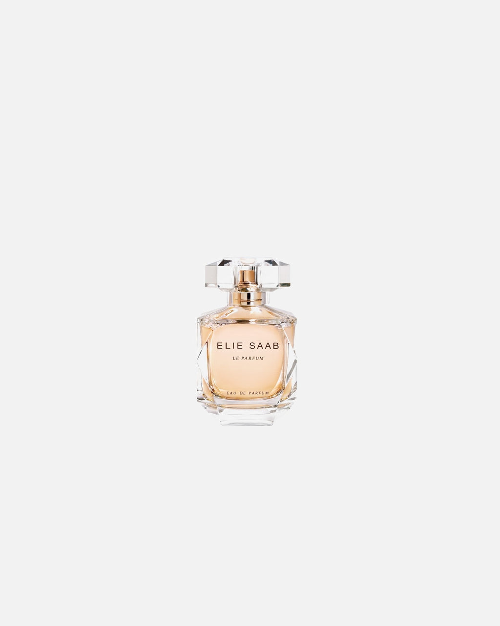 Elie Saab Le Parfum Eau de Parfum 90 ml - flacon