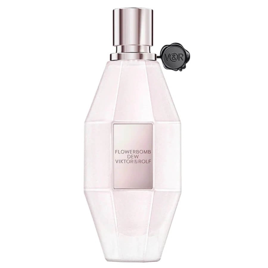 Viktor & Rolf Flowerbomb DEW Eau de Parfum 50 ml - flacon