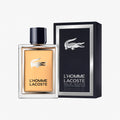 Lacoste L'Homme Eau de Toilette 100 ml productafbeelding