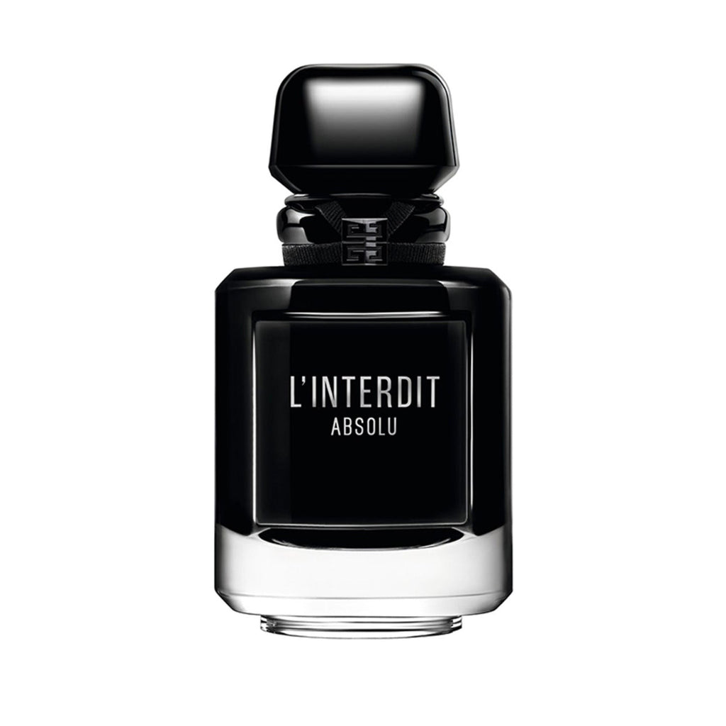 Givenchy L'Interdit Absolu Intense Eau de Parfum 80 ml - flacon