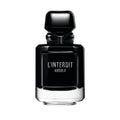 Givenchy L'Interdit Absolu Intense Eau de Parfum 80 ml - flacon