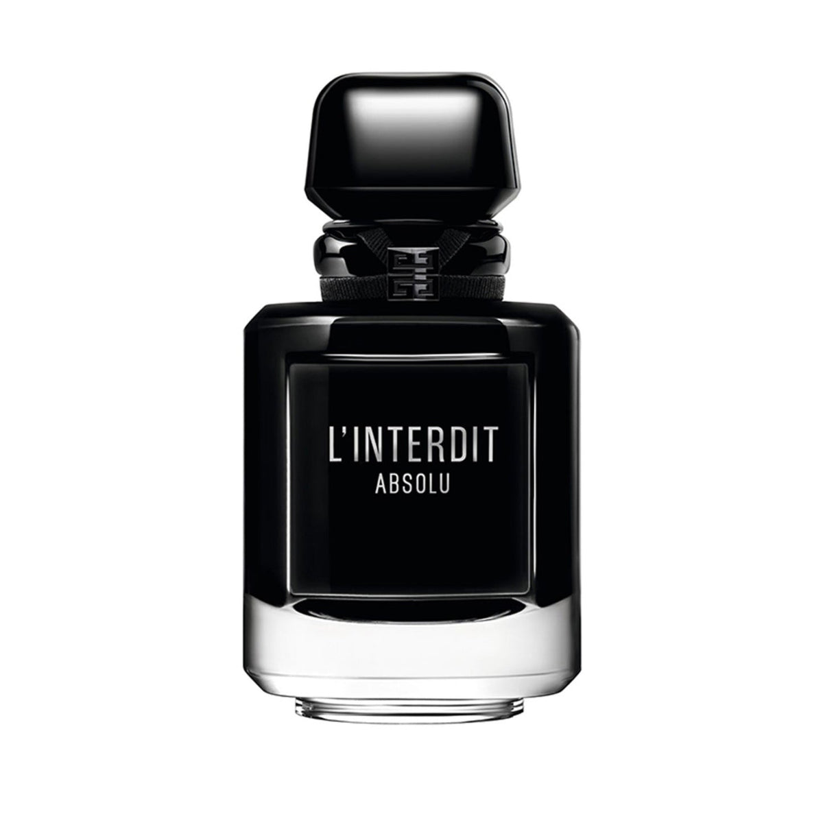 Givenchy L'Interdit Absolu Intense Eau de Parfum 80 ml - flacon