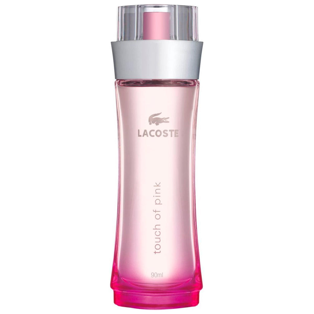Lacoste Touch of pink Eau de Toilette 50 ml - flacon