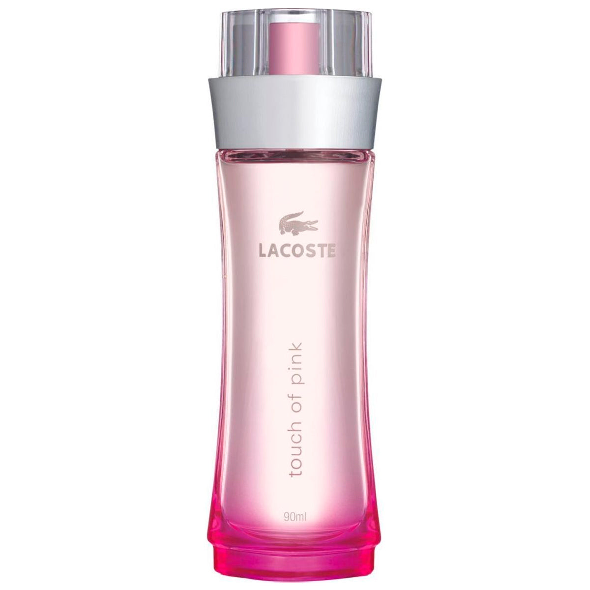 Lacoste Touch of pink Eau de Toilette 50 ml - flacon