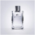 Lacoste L'homme Eau de Toilette 100 ml - flacon