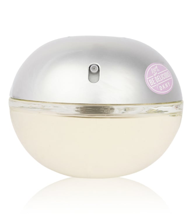DKNY Be 100% Delicious Eau de Parfum 30 ml - flacon