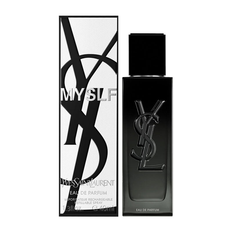 Yves Saint Laurent MYSLF Eau de Parfum Refillable 40 ml productafbeelding