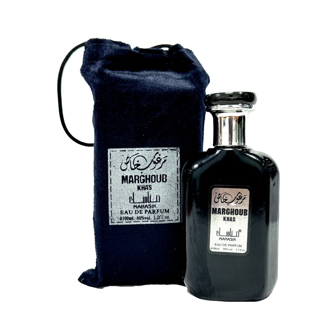 Marghoub Khas EDP 100 ml – fles