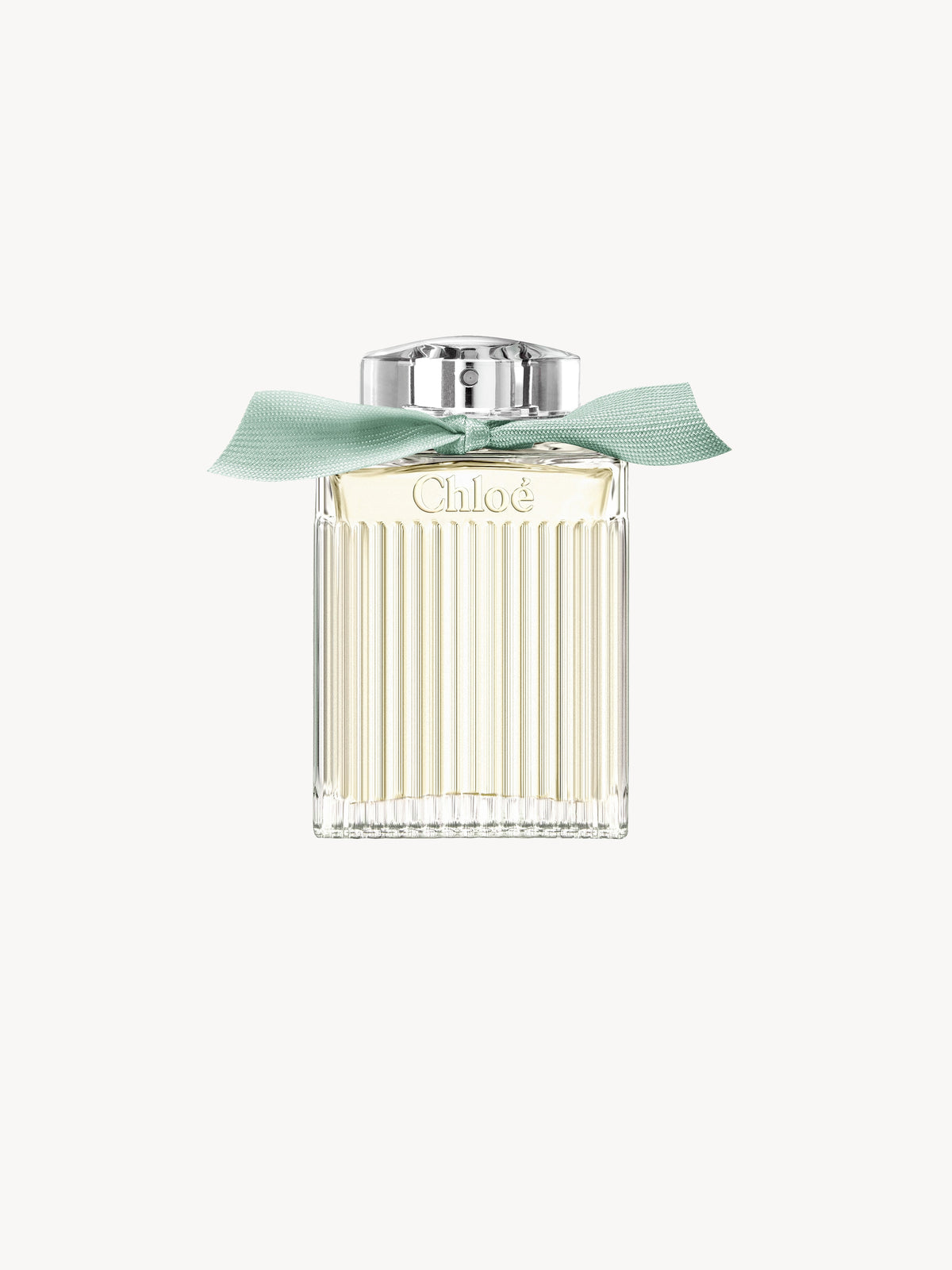 Chloé Rose Naturelle Eau de Parfum 75 ml - flacon