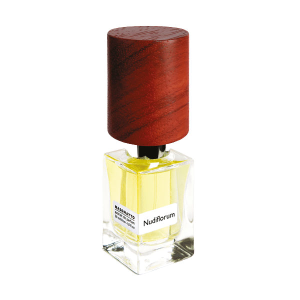 Nasomatto Nudiflorum Eau de Parfum 30 ml - flacon