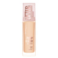 Maybelline Lifter Plump & Glow Foundation 90