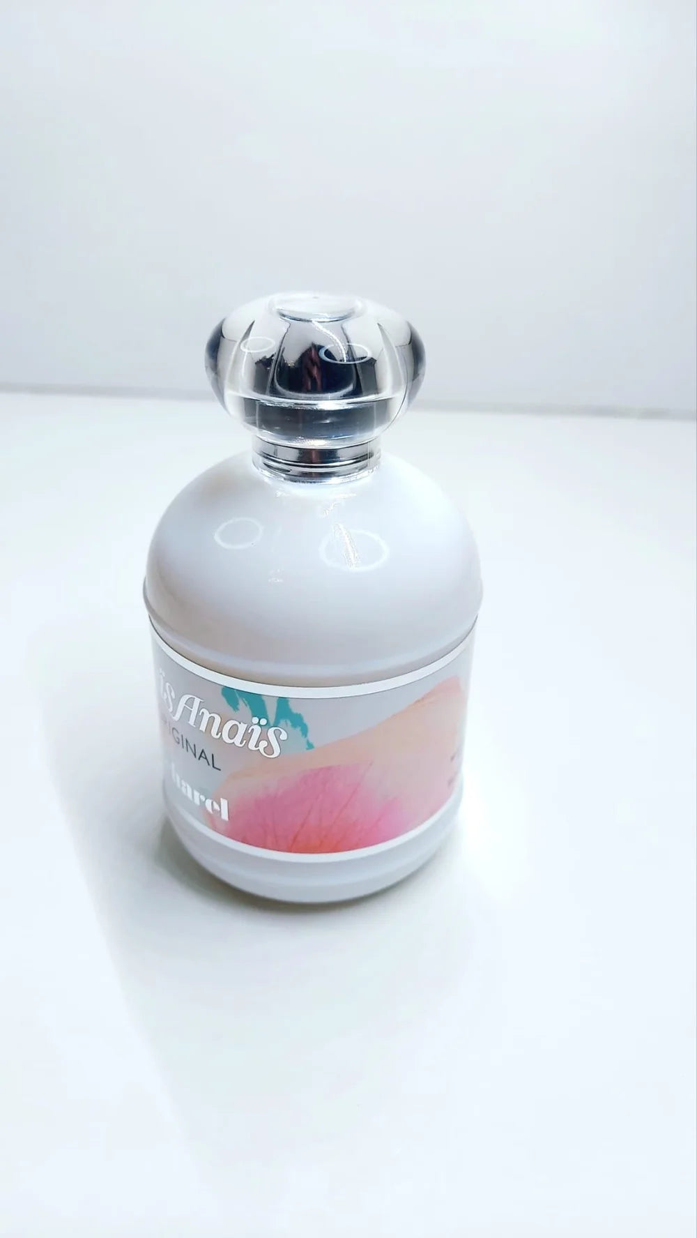 Cacharel Anais Anais Eau de Toilette 50 ml - flacon