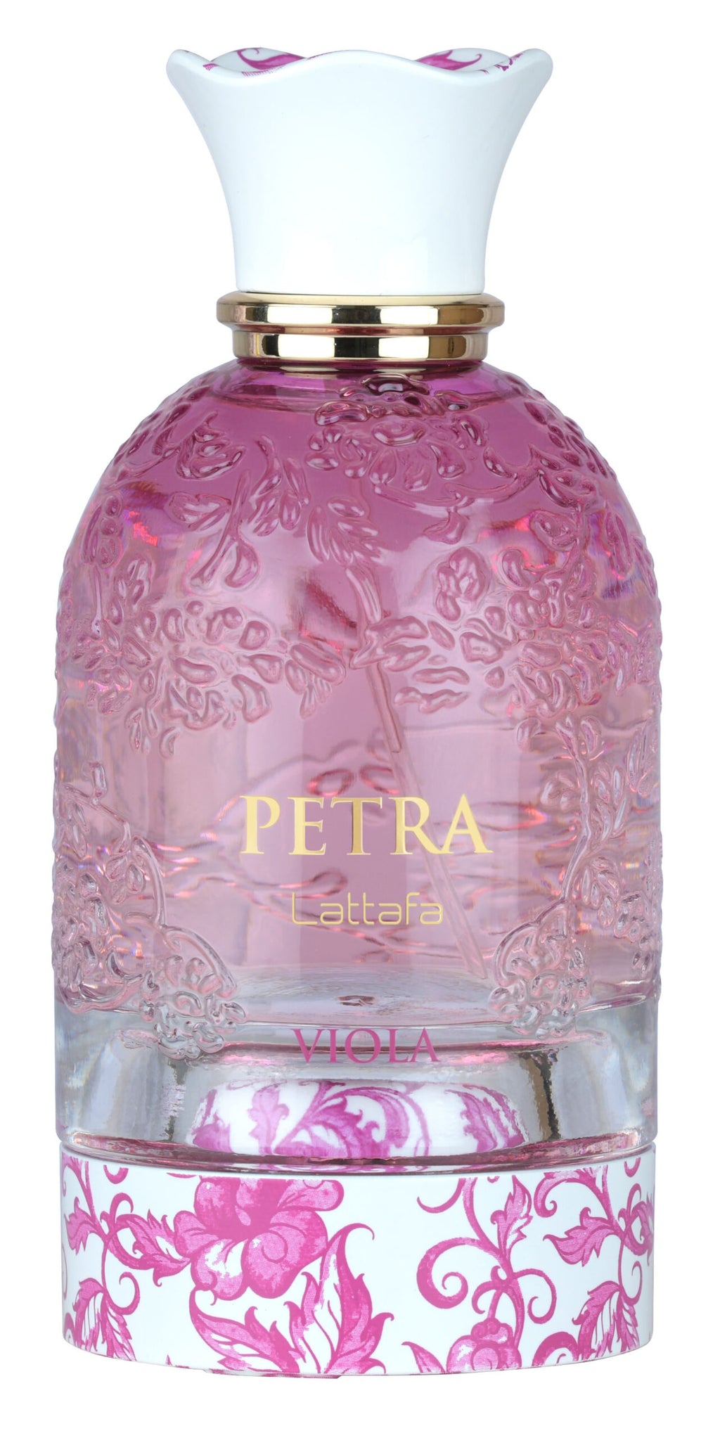 Petra Violet EDP 100 ml – fles