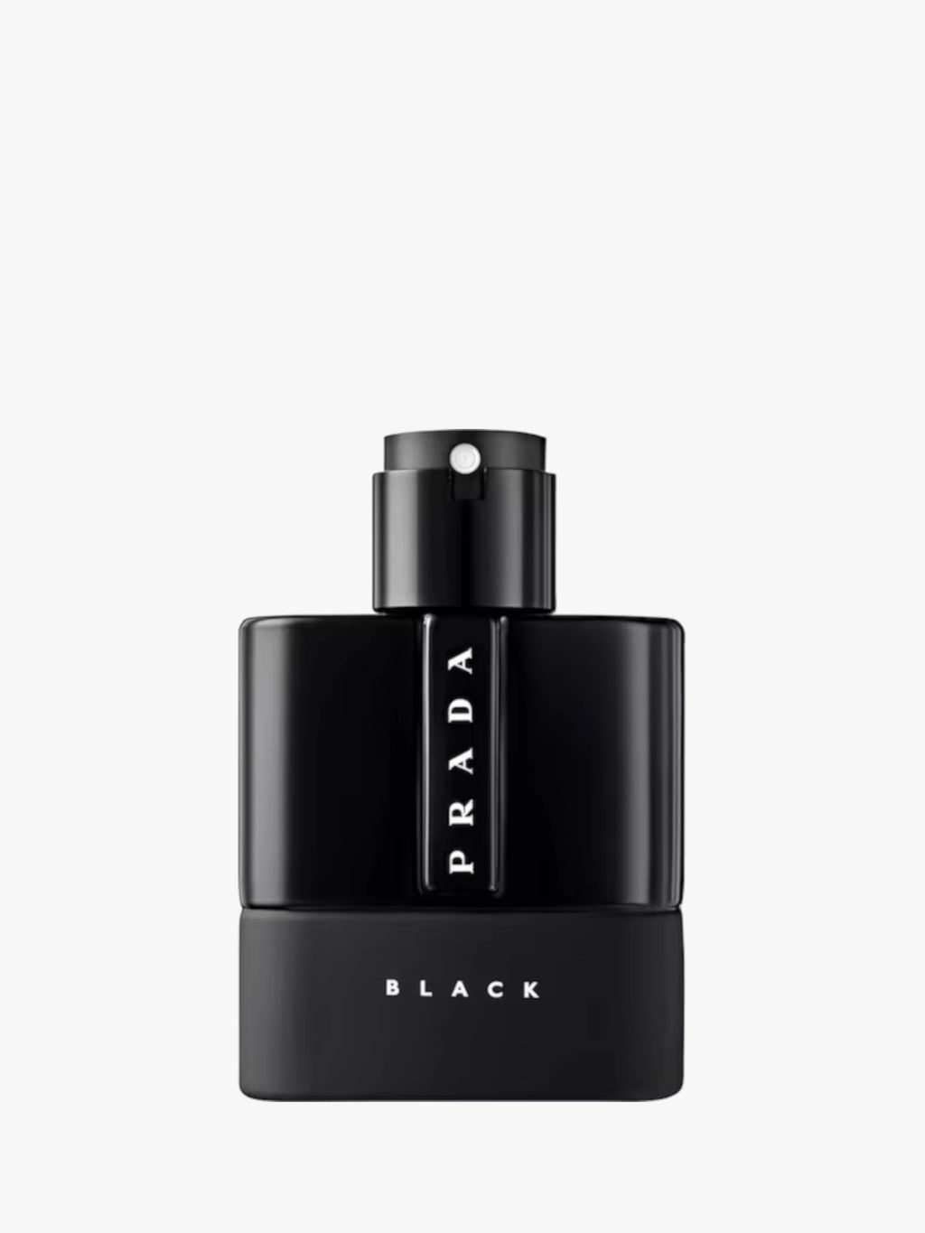 Prada Luna Rossa Black Eau de Parfum 100 ml - flacon