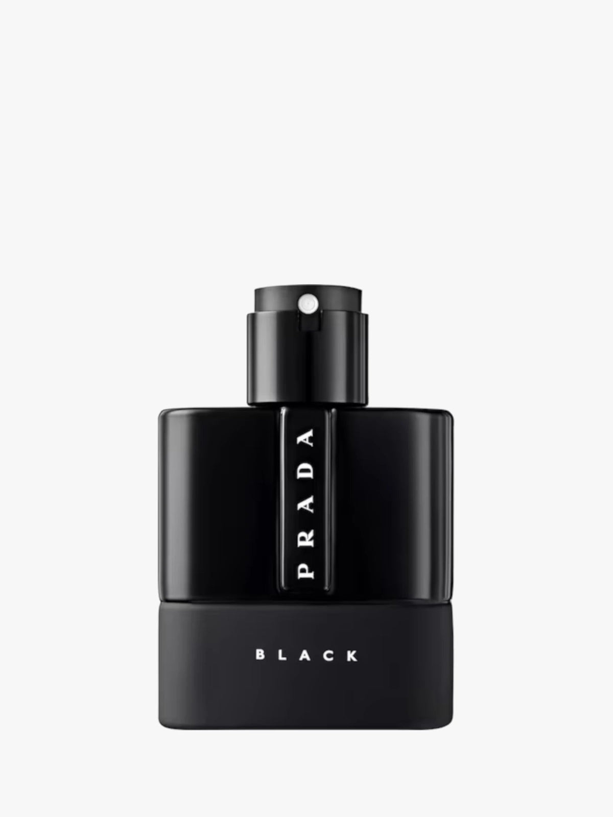 Prada Luna Rossa Black Eau de Parfum 50 ml - flacon