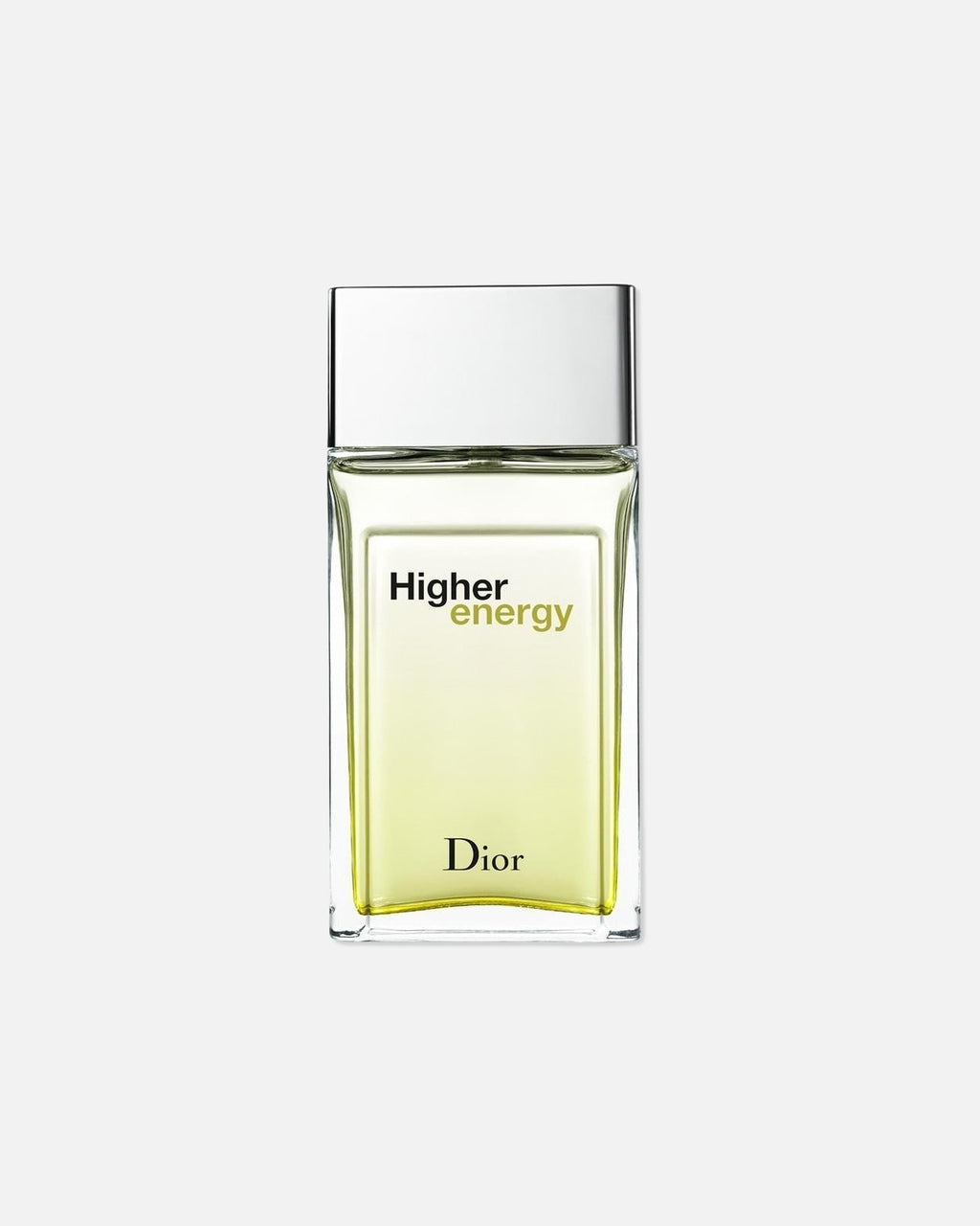 Dior Higher Energy Eau de Toilette 100 ml - flacon