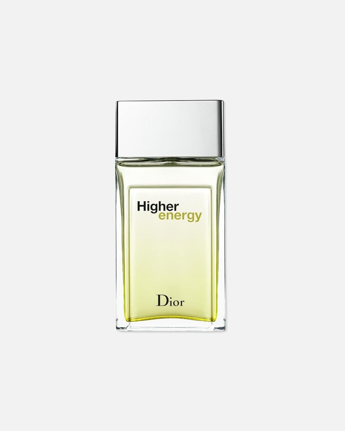 Dior Higher Energy Eau de Toilette 100 ml - flacon