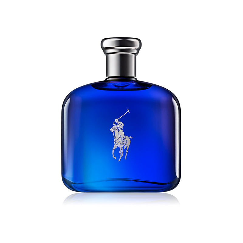 Ralph Lauren Polo Blue Eau de Toilette 200 ml - flacon