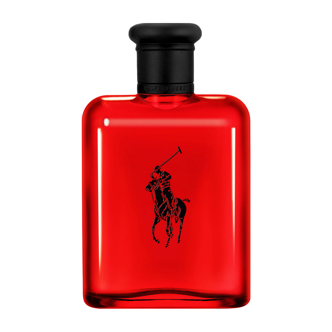 Ralph Lauren Polo Red Eau de Parfum 125 ml - flacon
