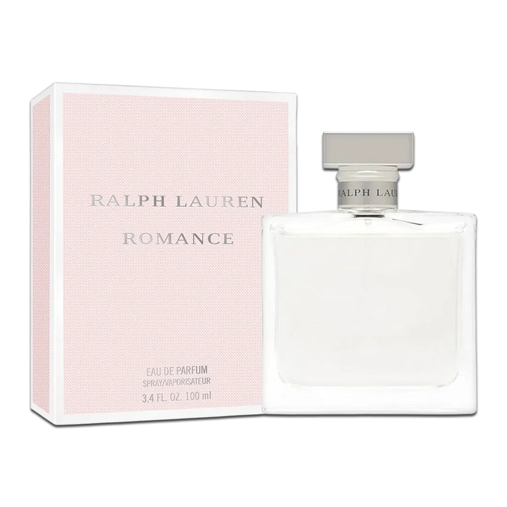 Ralph Lauren Romance women Eau de Parfum 30 ml - flacon en verpakking