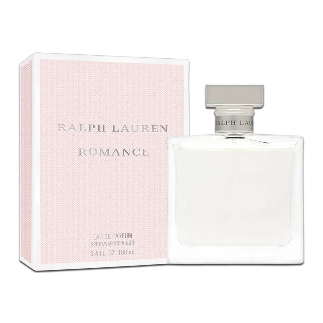 Ralph Lauren Romance women Eau de Parfum 30 ml - flacon en verpakking