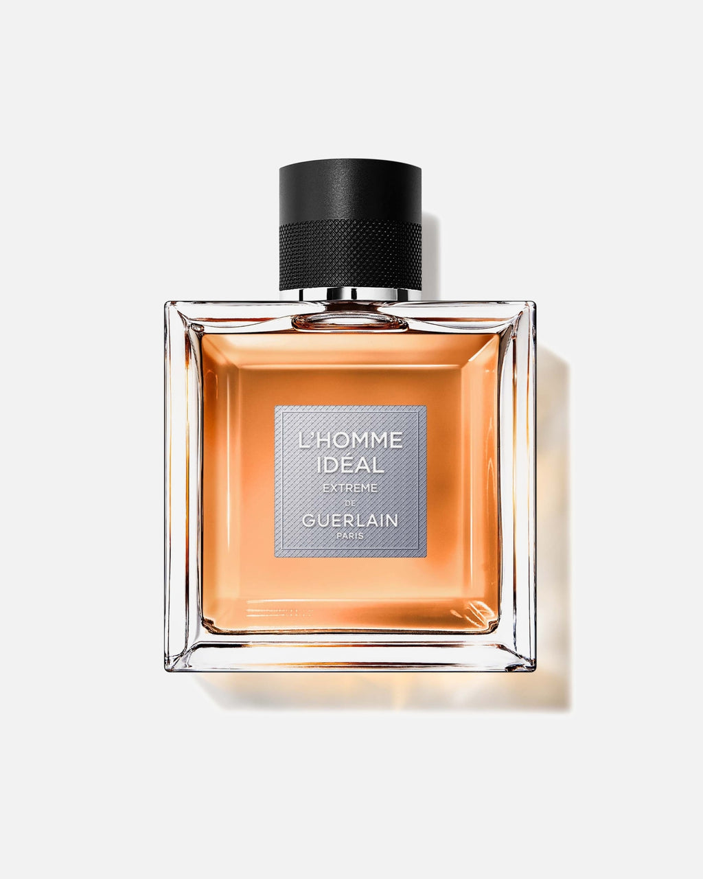 Guerlain L'homme ideal extreme Eau de Parfum 50 ml - flacon
