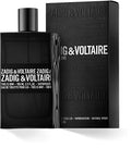 Zadig & Voltaire This Is Him! Eau de Toilette 100 ml