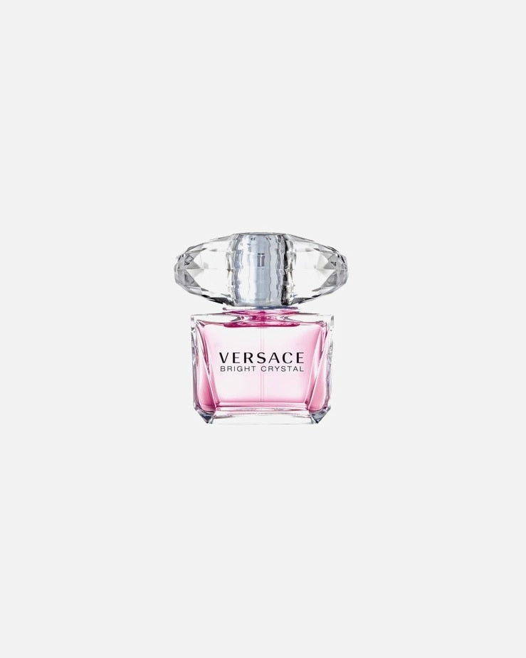 Versace Bright Crystal Eau de Toilette 200 ml - flacon