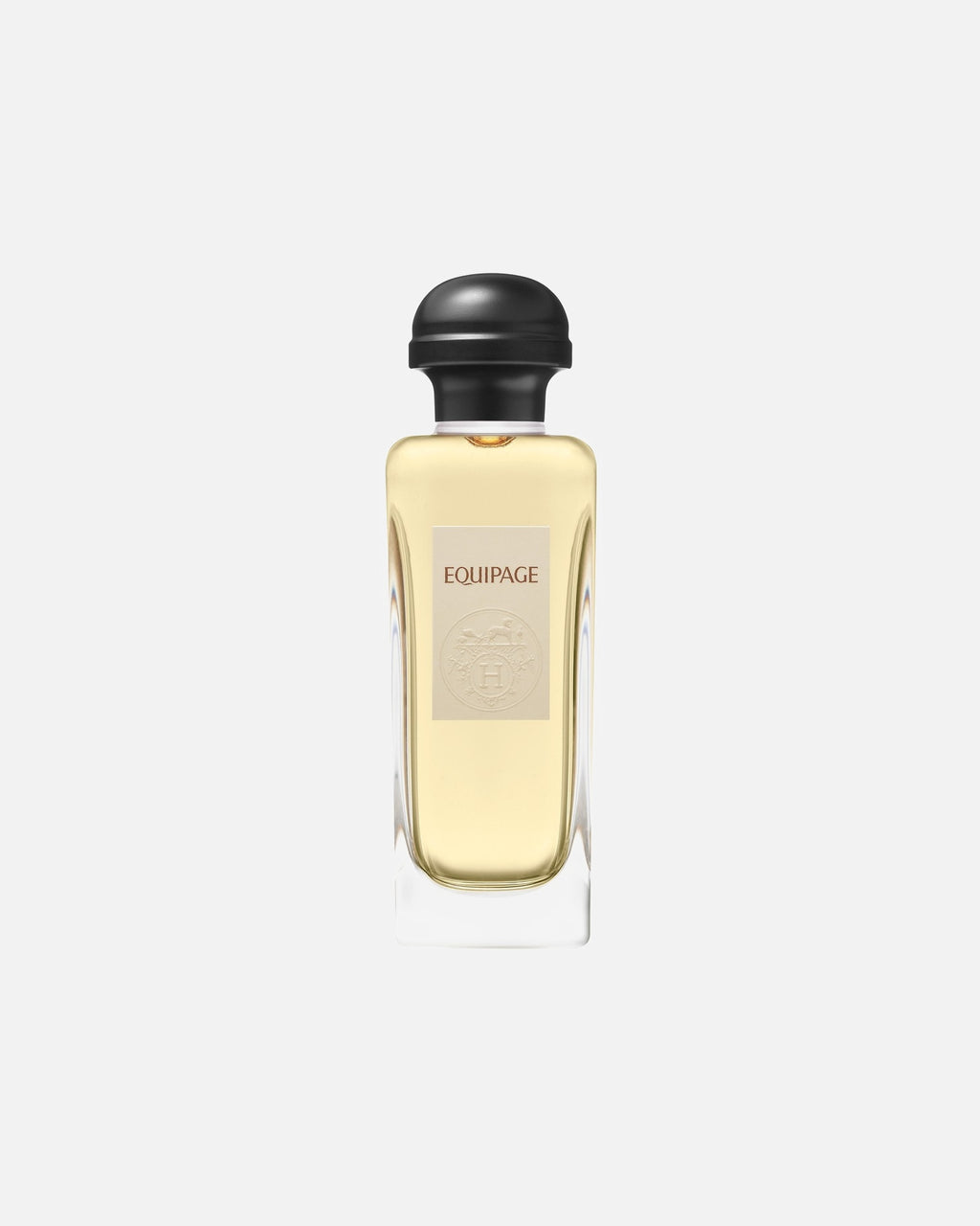 Hermès Equipage Eau de Toilette 100 ml - flacon