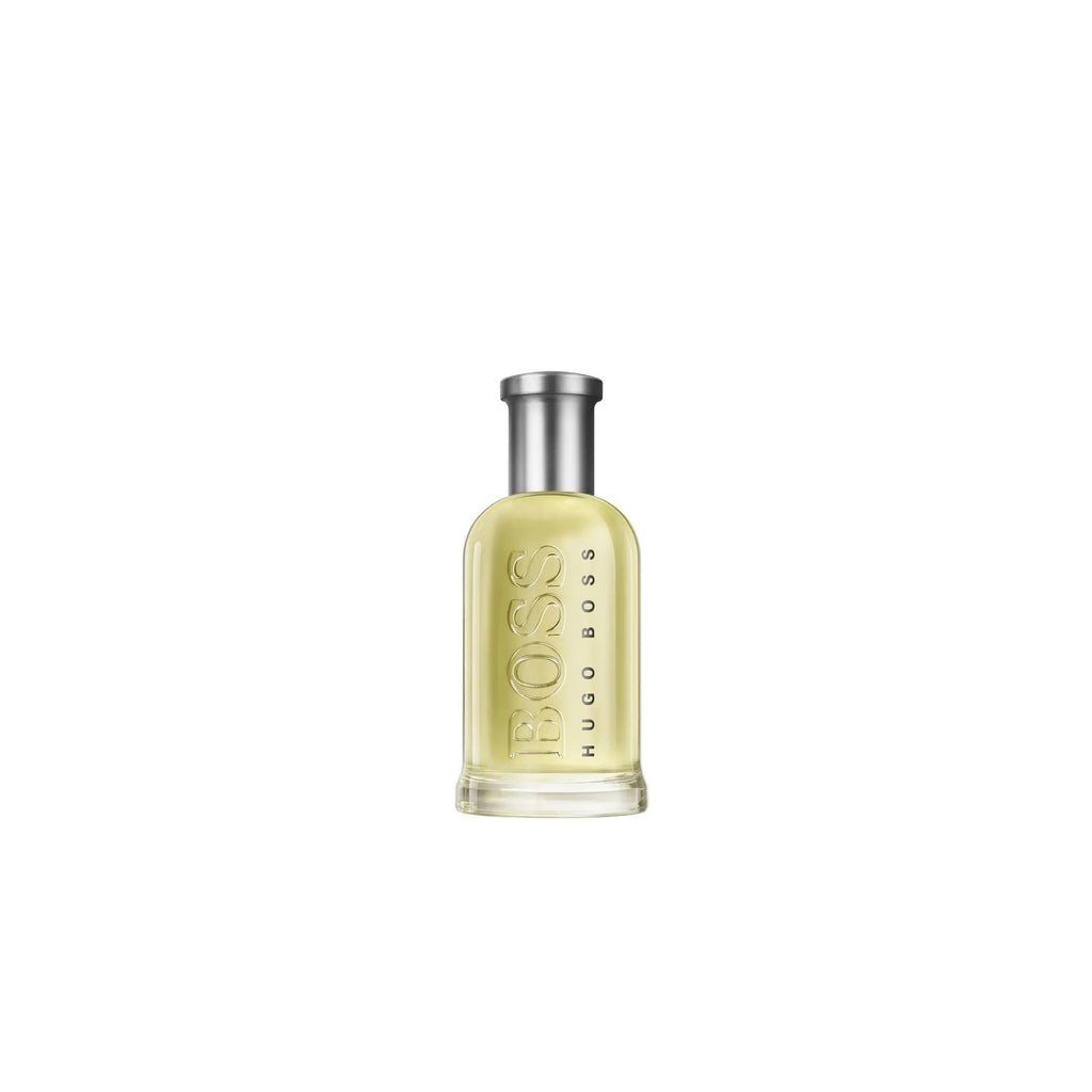 Hugo Boss Bottled edt 100ml + deo 75ml Eau de Toilette 100 ml - flacon