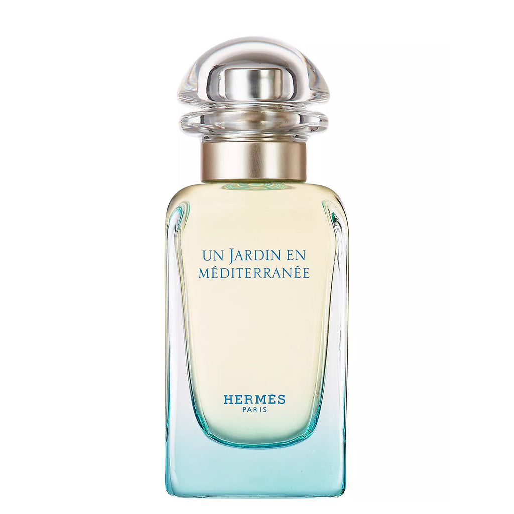Hermès Un Jardin en Mediterranee Eau de Toilette 100 ml - flacon
