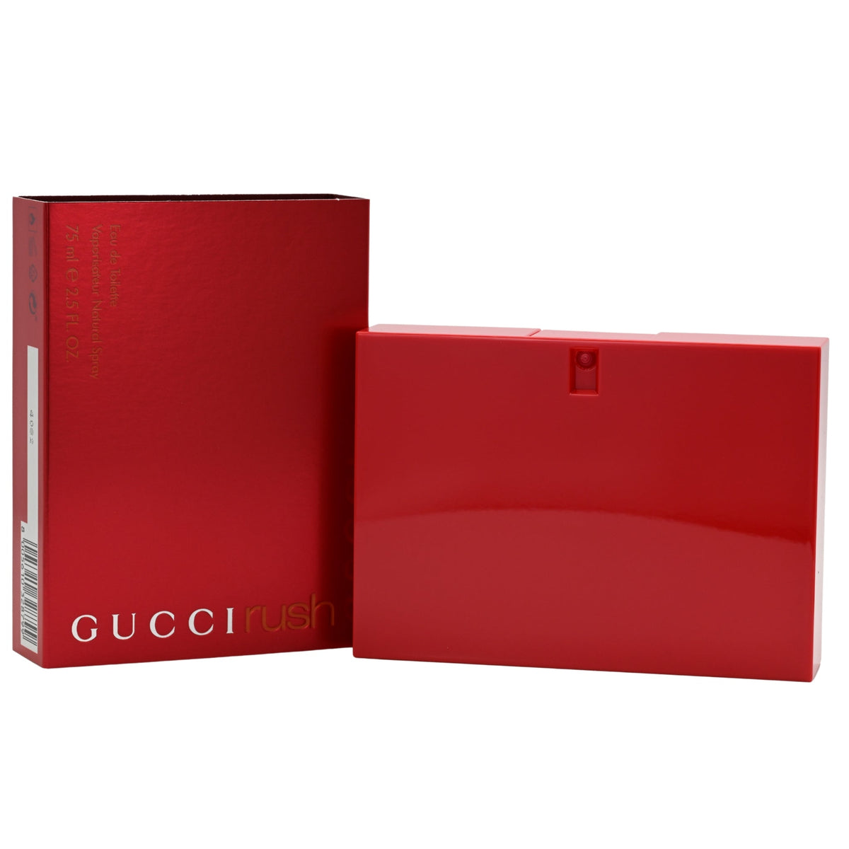 Gucci Rush Eau de Toilette 75 ml productafbeelding