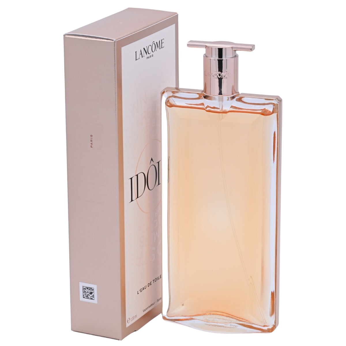 Lancôme Idole Eau de Parfum 100 ml - flacon en verpakking
