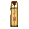Ajwad Perfumed Bodyspray 200 ml – fles