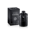 Azzaro The most wanted intense Eau de Toilette 100 ml - flacon en verpakking