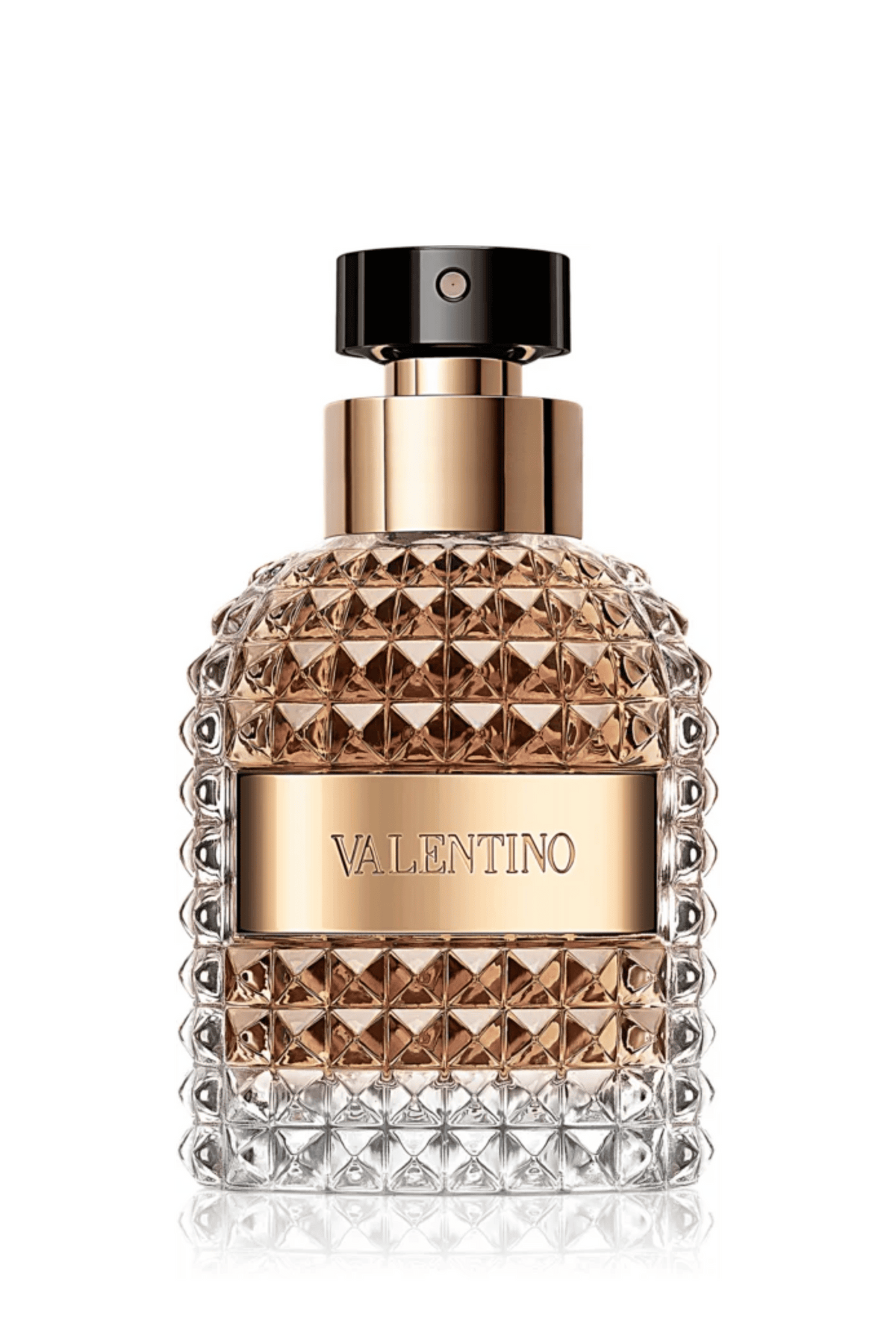 Valentino Uomo Eau de Toilette 50 ml - flacon