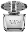 Versace Bright Crystal Absolu Eau de Parfum 90 ml - flacon