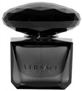 Versace Crystal Noir Eau de Parfum 90 ml - flacon