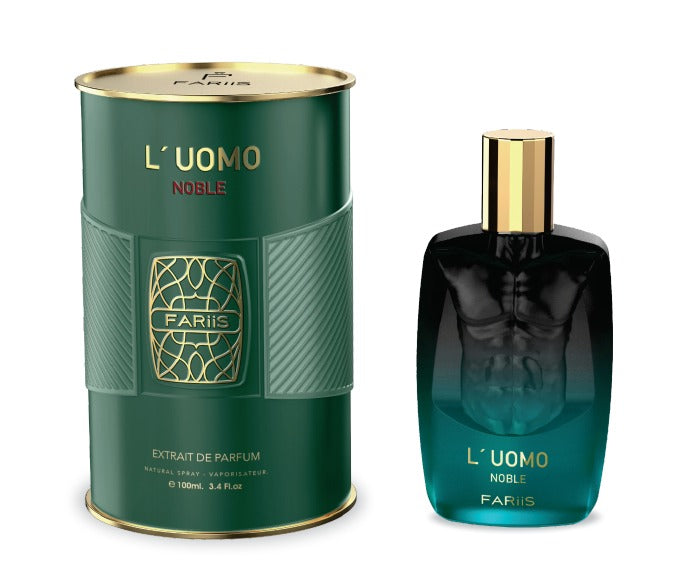 L’ uomo Noble EDP 100 ml – fles