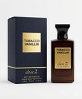 Tobacco Vanillin EDP 100 ml – fles