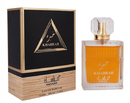 Khabrah EDP 100 ml – fles