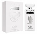 Saqr Al Musk EDP 100 ml – fles
