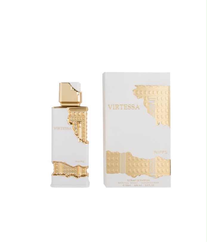 Virtessa EDP 100 ml – fles
