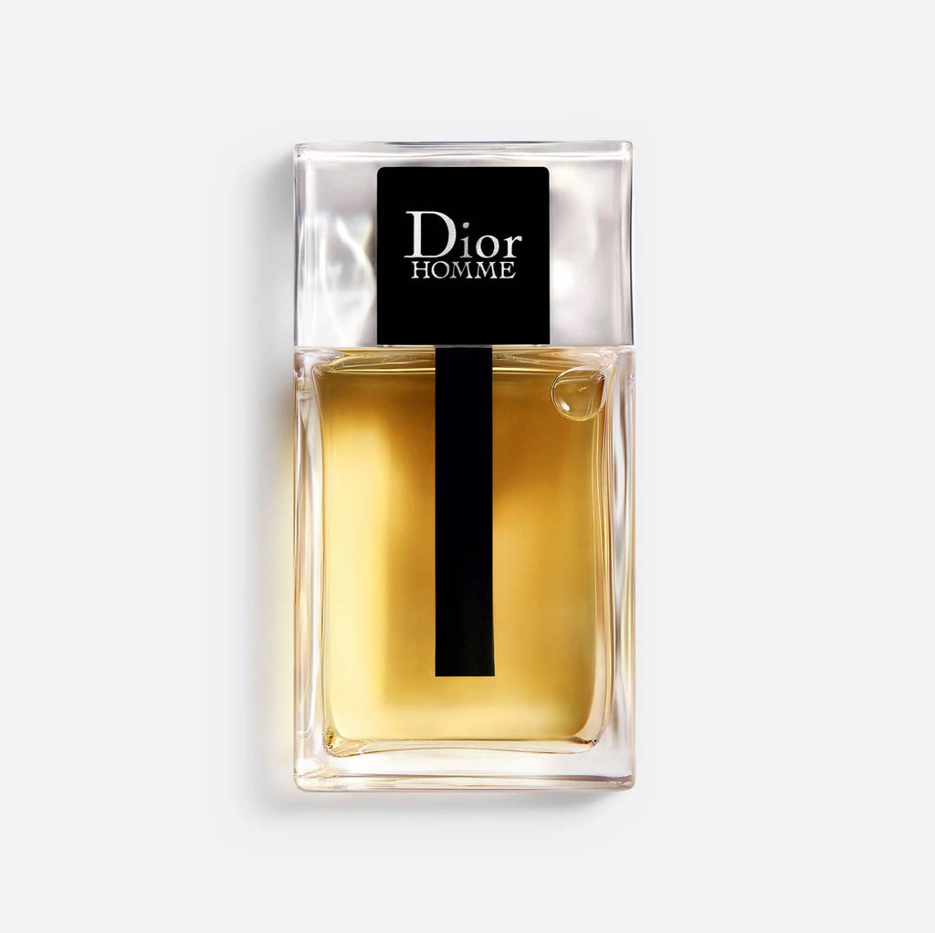 Dior Homme Eau de Toilette 50 ml - flacon